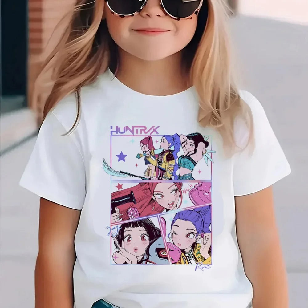 Idol Casualwear