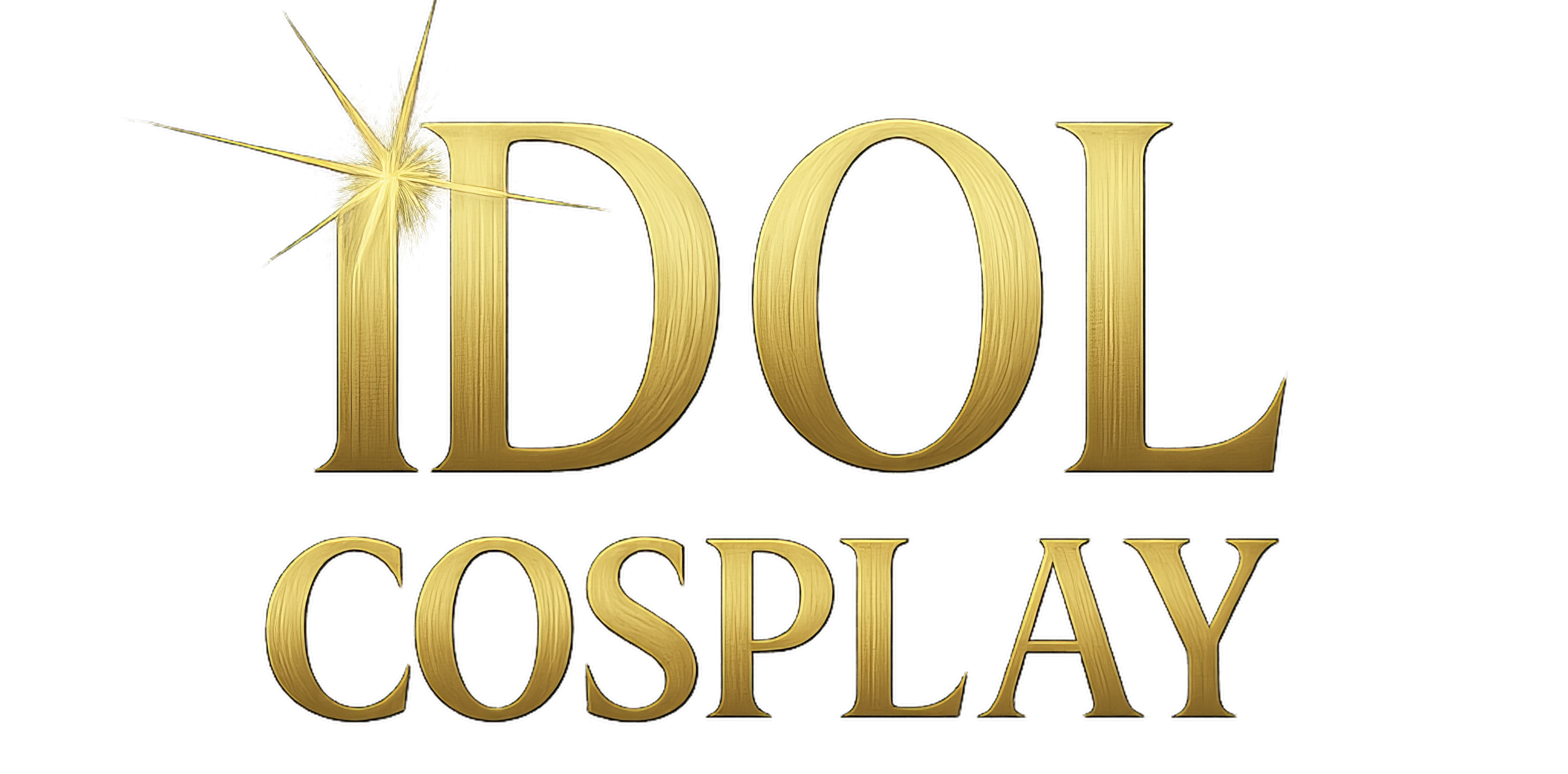 Idol Cosplay